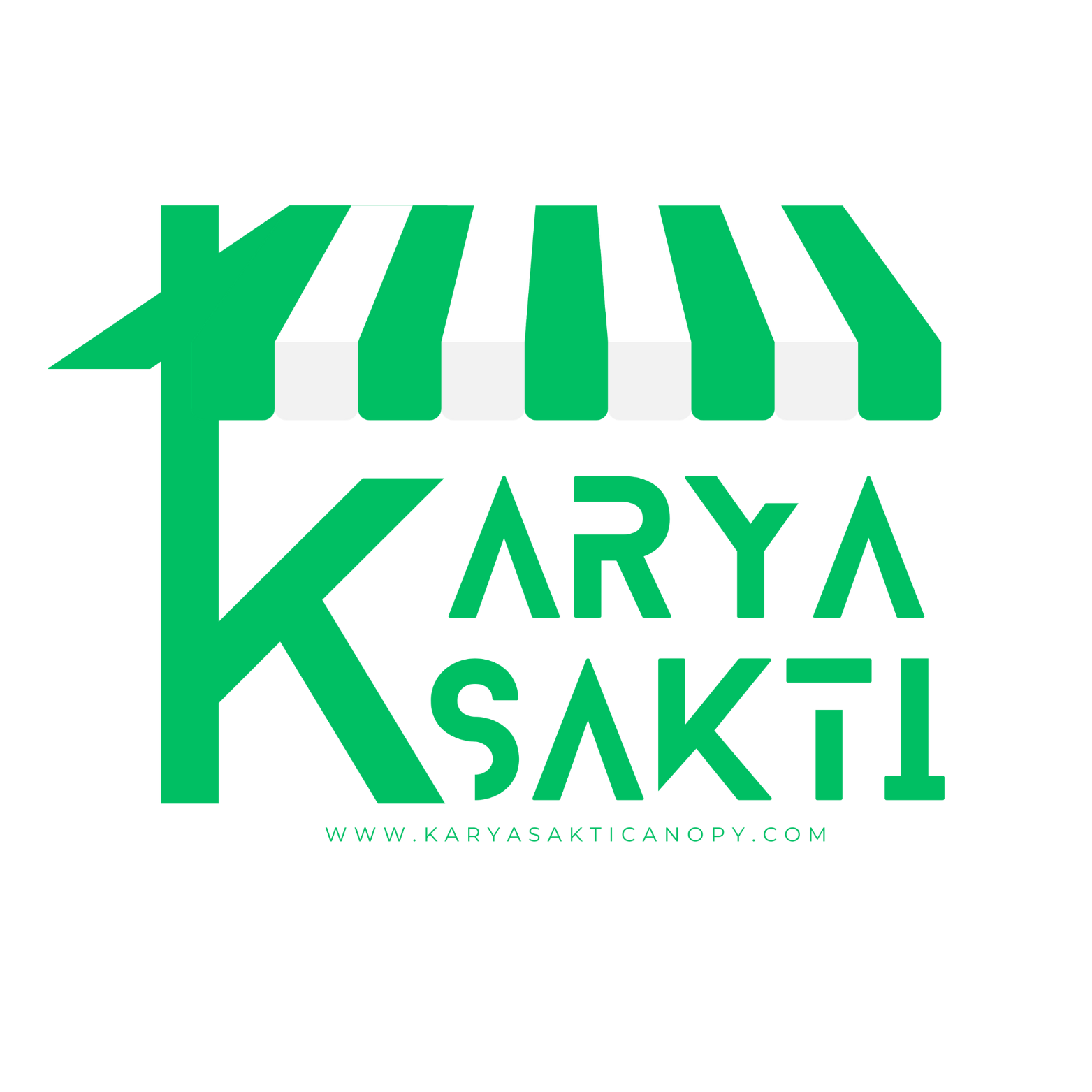 Karya Sakti Canopy
